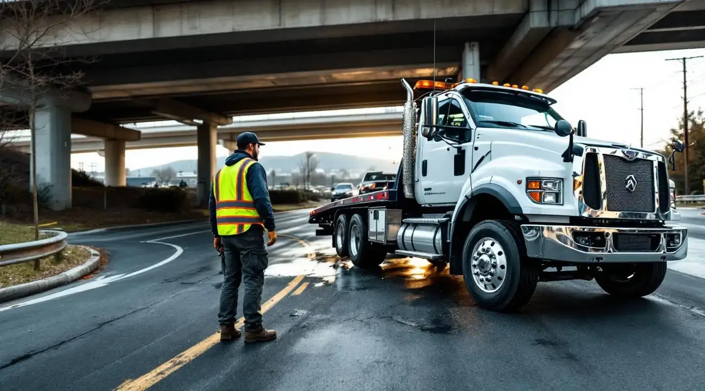 About Dolan's Towing Service Inc — Atlanta, GA